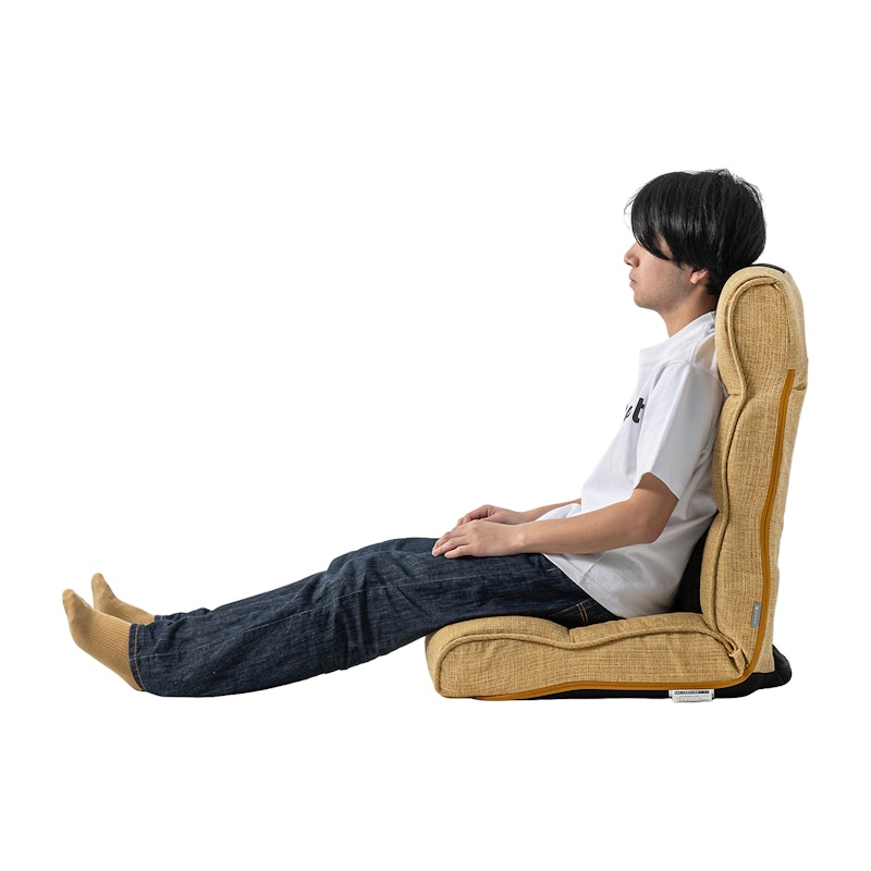 明光ホームテック 座椅子生活 腰の神様がくれた座椅子 第4弾 ストレス 明光ホームテック 座椅子生活 腰の神様がくれた座椅子 第4弾 ストレス