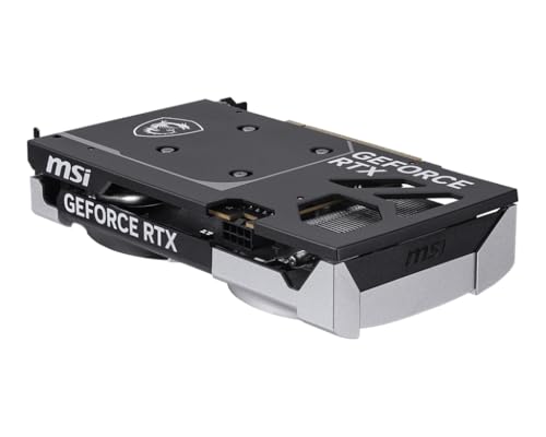 GeForce RTX 5050 8G VENTUS 2X OC 5