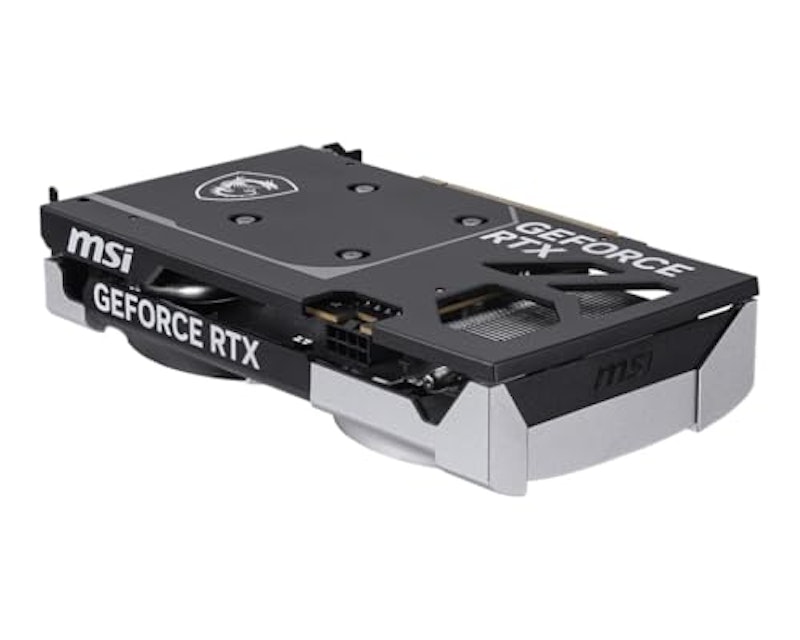 GeForce RTX 5050 8G VENTUS 2X OC 5