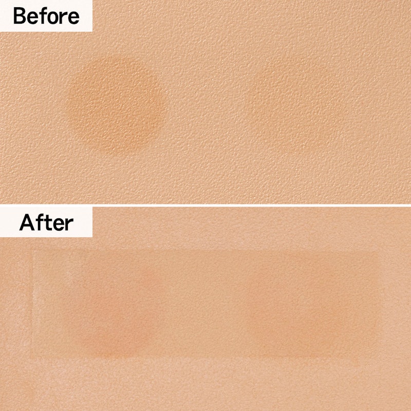 effect like finish cushion foundation 5