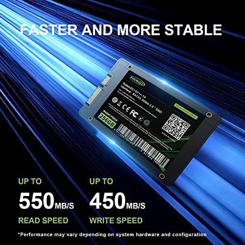 内蔵SSD 3