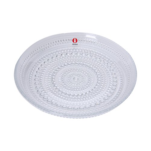 iittala カステヘルミ プレート 2
