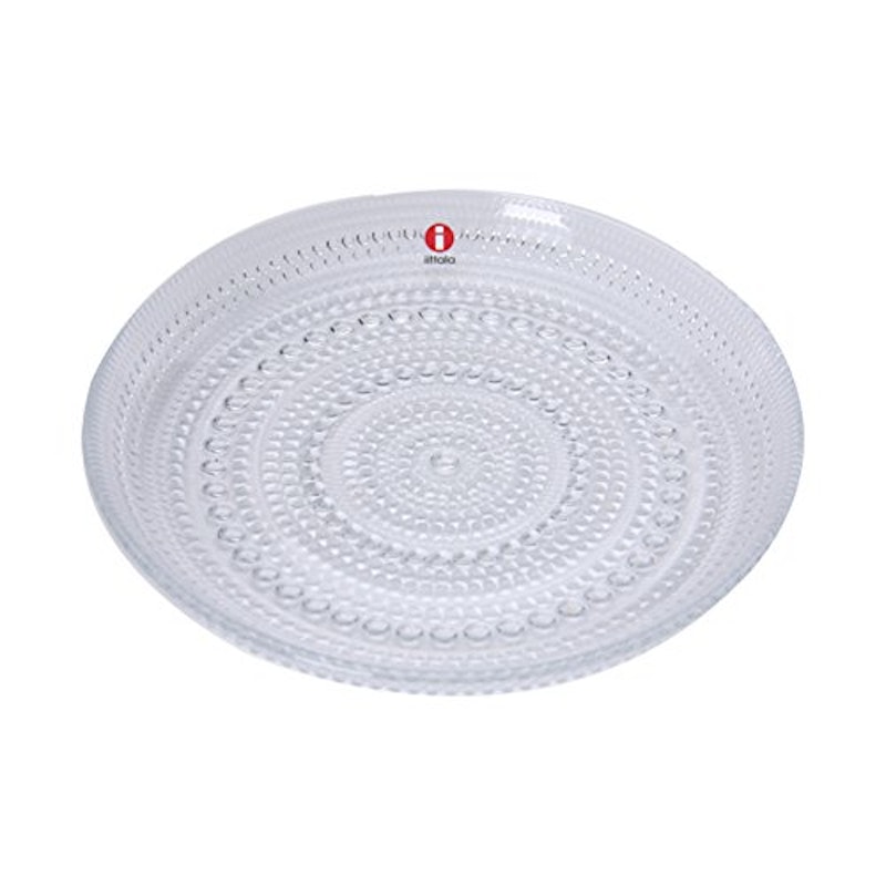 iittala カステヘルミ プレート 2