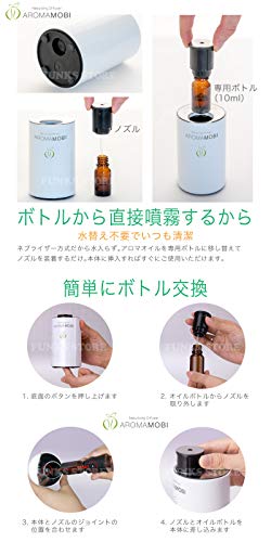 AROMA MOBI 5