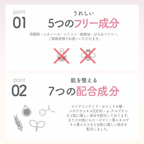 ビジー クイック オールインワンジェル 4