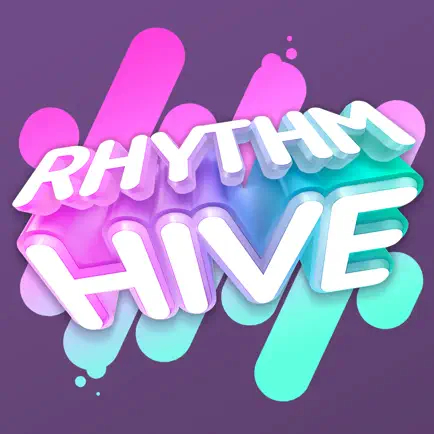 Rhythm Hive 1