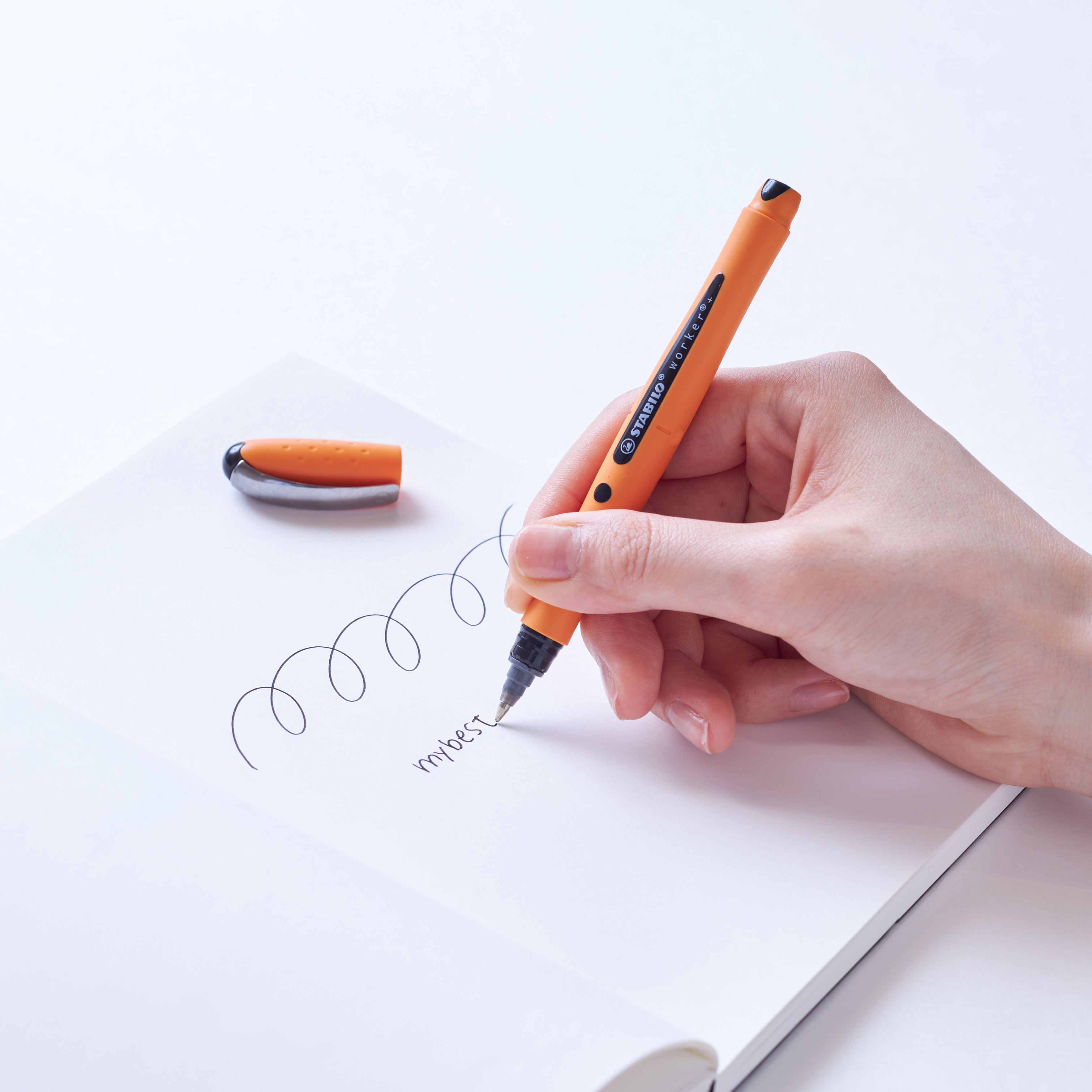 スタビロインターナショナル バイオニックワーカーを検証レビュー