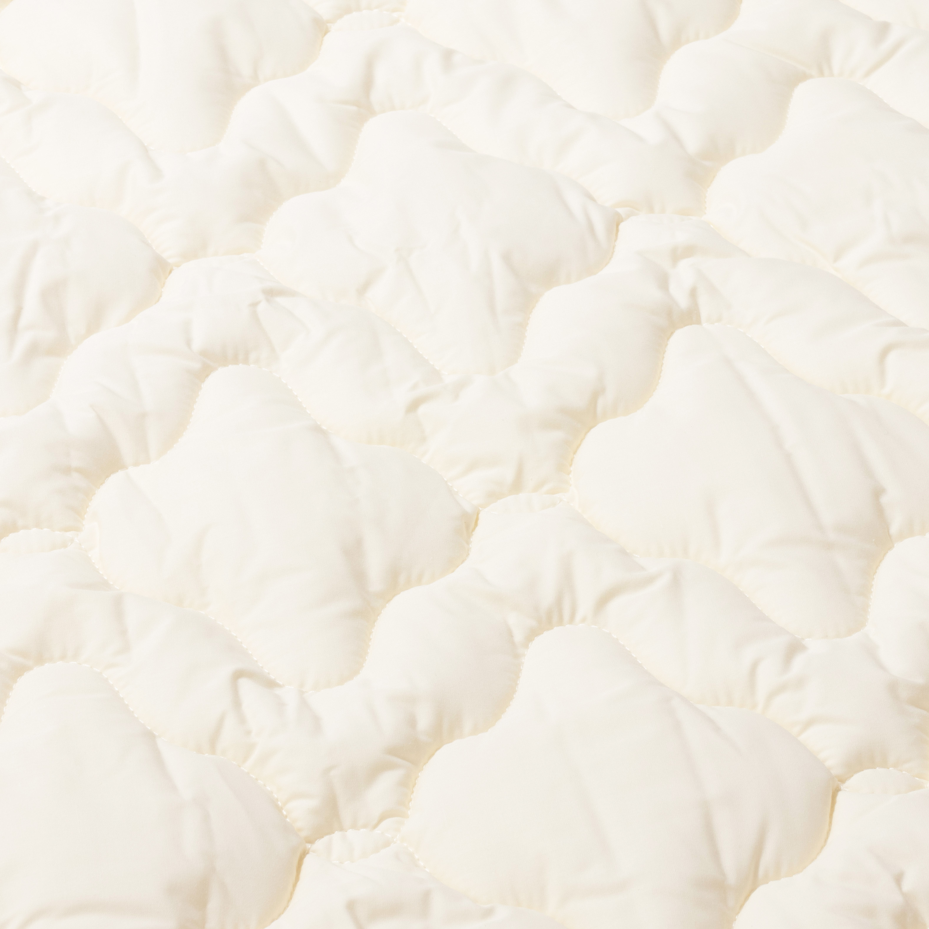 シモンズ ニューファイバーベッドパッド LG1002を検証レビュー！ベッド