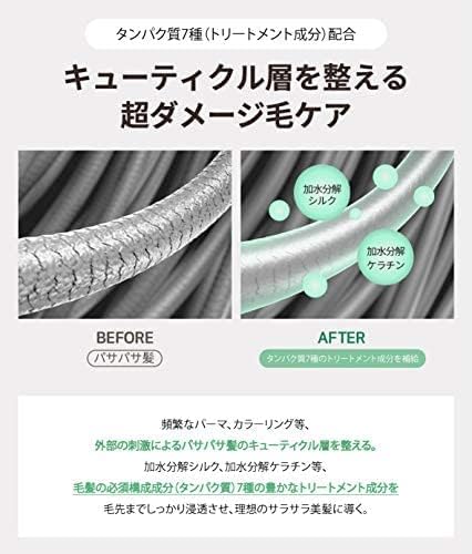 ヘアトリートメントミラクル2X 6