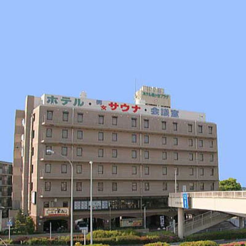 ホテル梶ヶ谷プラザ 1