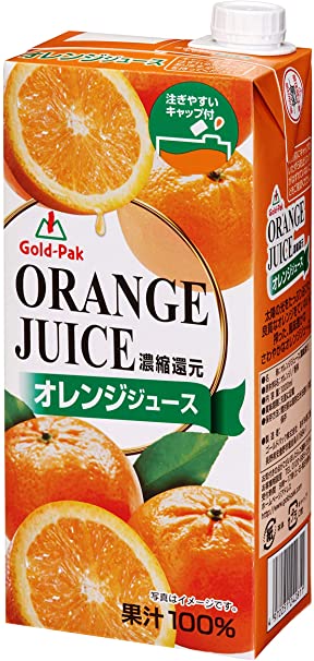 2022年】オレンジジュースのおすすめ人気ランキング38選 | mybest