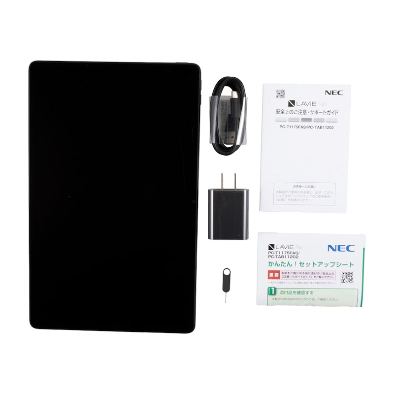 LAVIE Tab T11 5