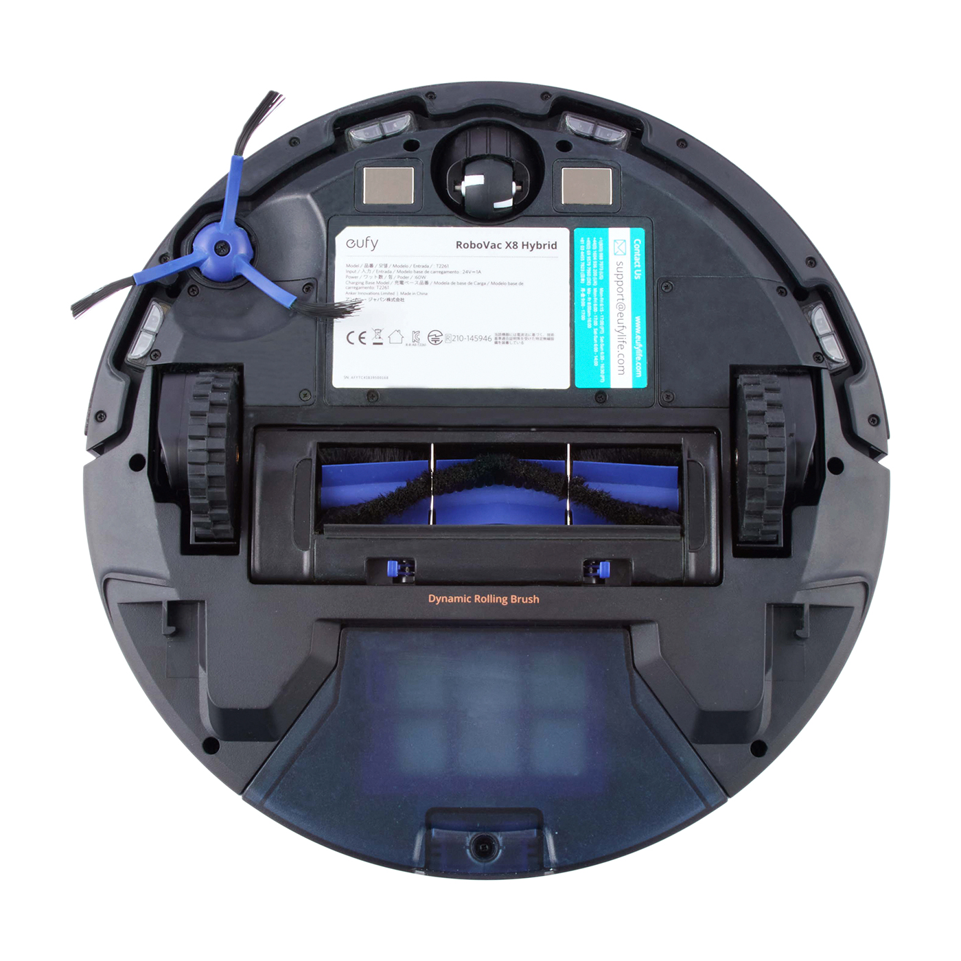 ルンバiRobotルンバj7+(良好な状態) j7シリーズ｜ロボット掃除機 ルンバ | アイロボット公式サイト