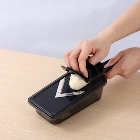 貝印 関孫六 調理器セット ガード付き レギュラー DH-3333を検証レビュー!スライサーの選び方も紹介 3