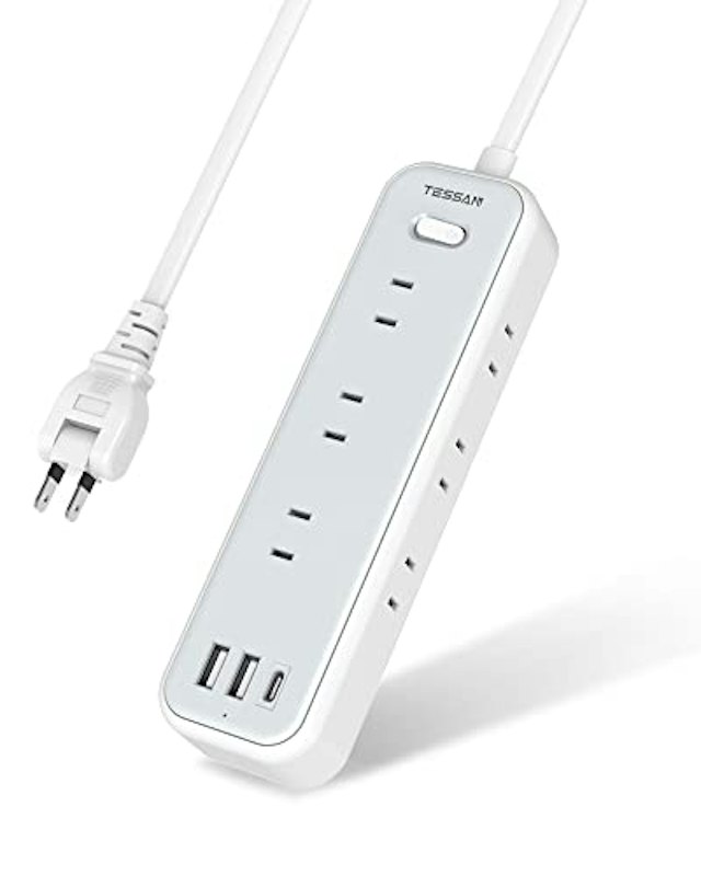 電源タップ 1
