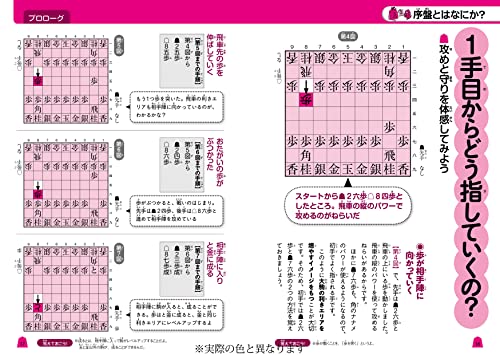 改訂版 羽生善治のこども将棋入門 序盤の指し方 7