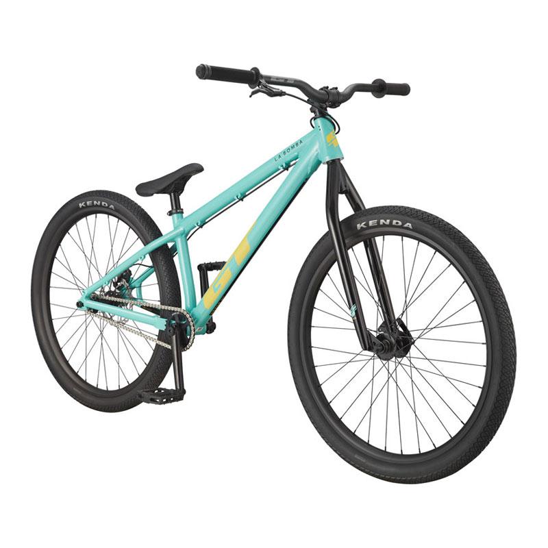 2023年モデル LABOMBA RIGID 2