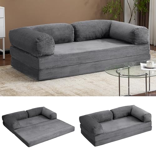 ダブルサイズのソファーベッドのおすすめ人気ランキング【ロータイプも