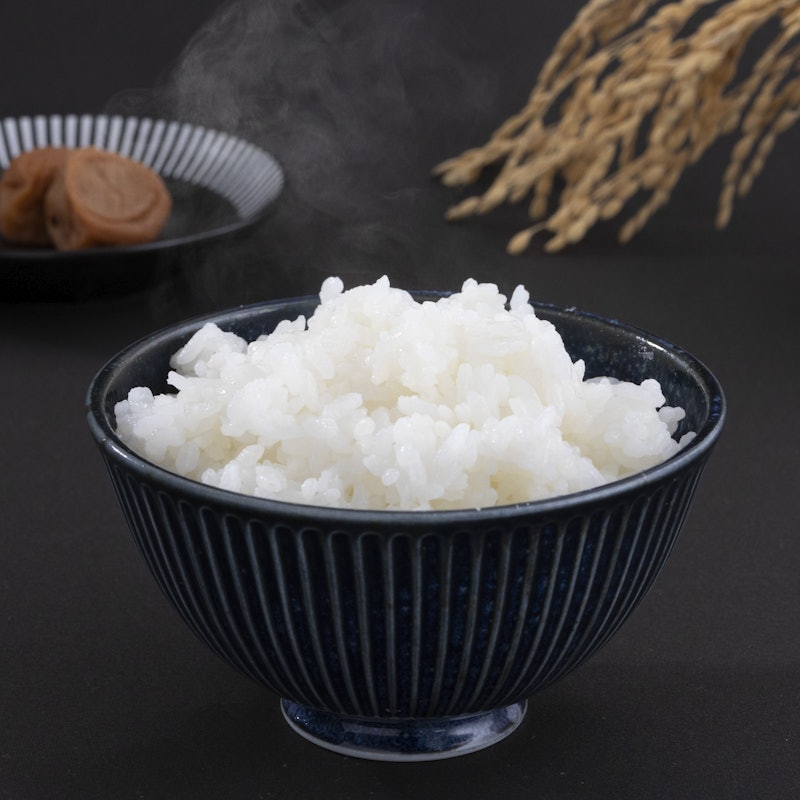 はえぬき 無洗米 3