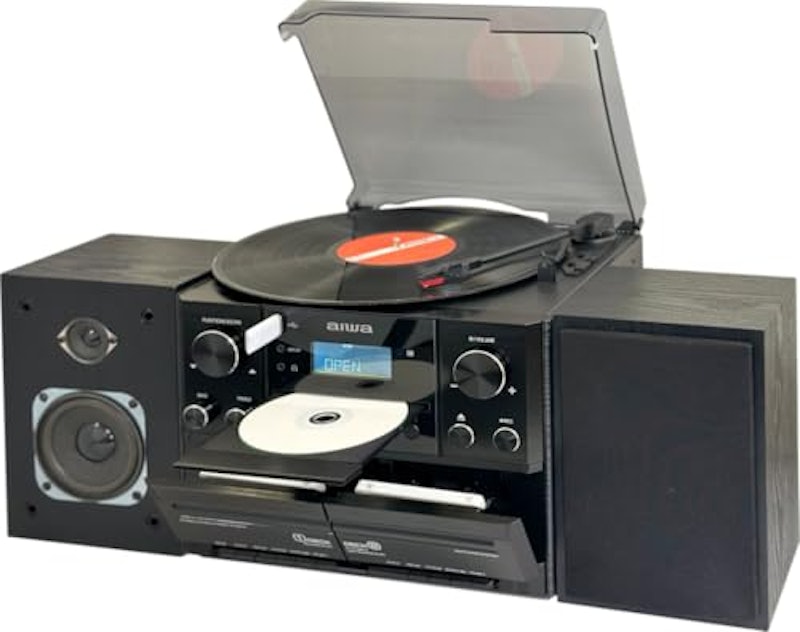audio -G MCA1 2