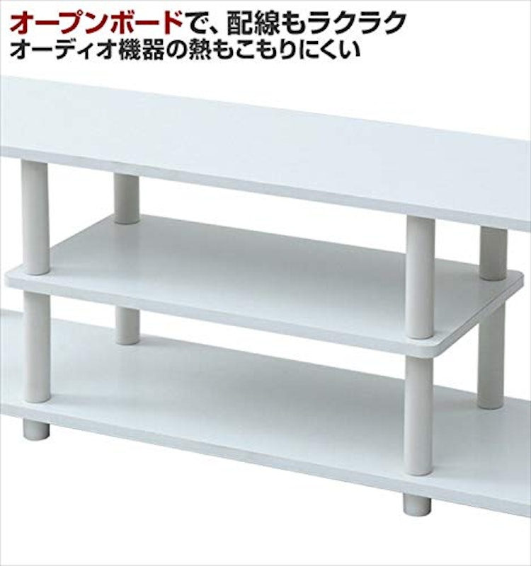 テレビ台 7