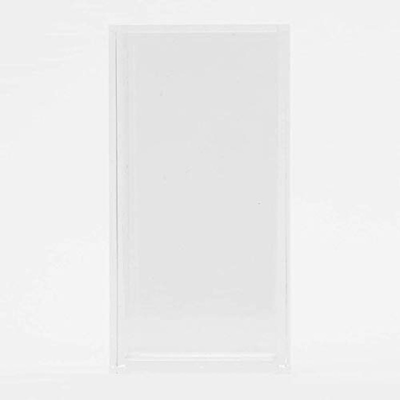 無印良品 アクリルペンスタンド 2