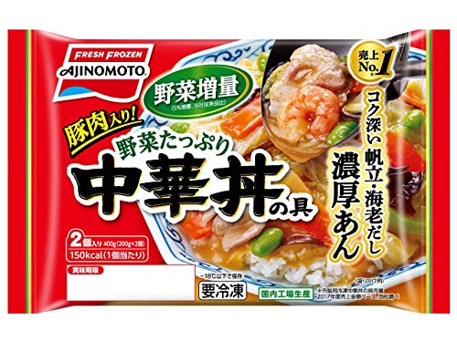 2022年】中華丼の素のおすすめ人気ランキング17選 | mybest