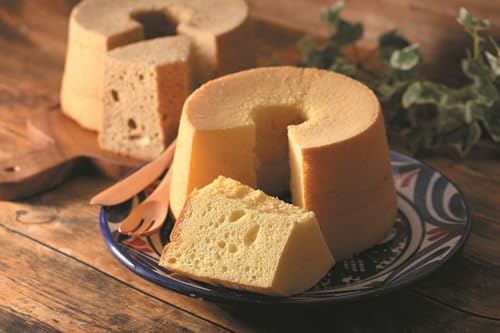 やさしさとおいしさの詰まった米粉 製菓用 3