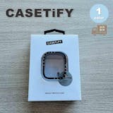 CASETiFYのAppleWatchバンド・ケースのおすすめ人気ランキング【2026年5月】 1