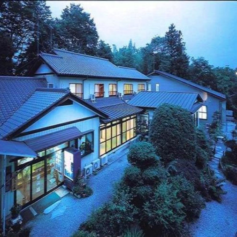 梁山泊 1