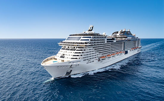 MSCベリッシマで行く Mighty Crown Entertainment Presents FAR EAST REGGAE CRUISE 2025 -Bring Back Love- 済州島(韓国) 鹿児島ミュージッククルーズ 6日間 1