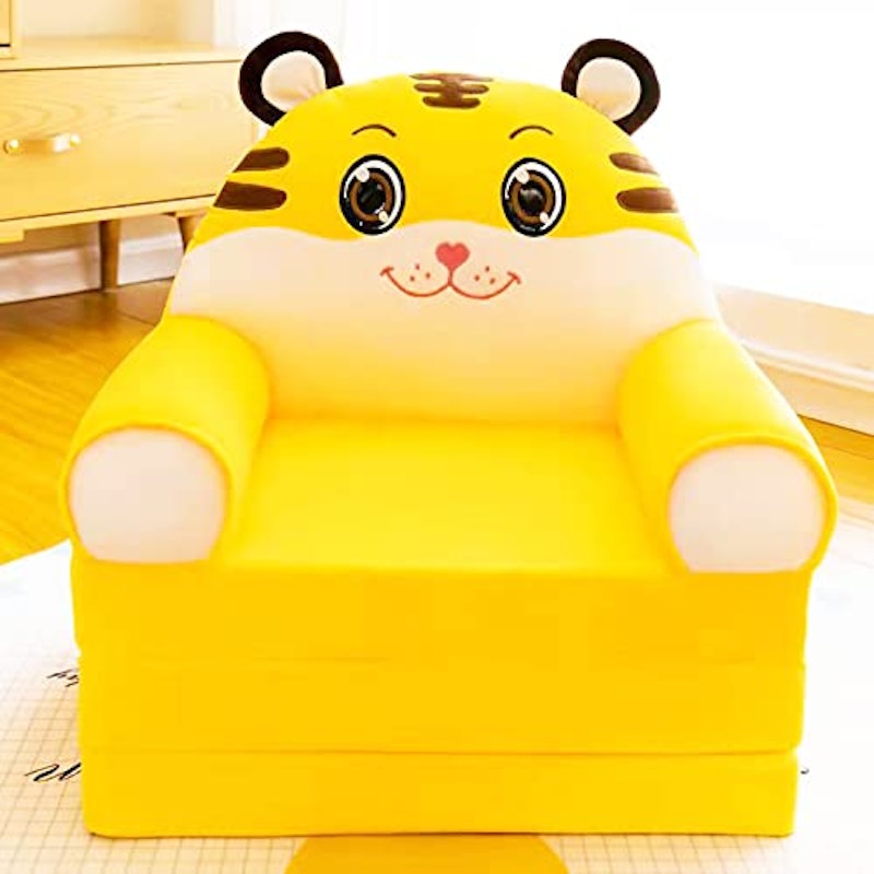 キッズソファー 1