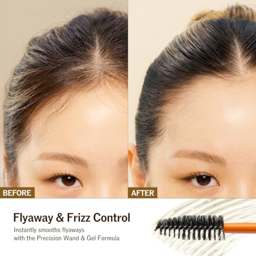 ハイプフィットヘアマスカラ 3