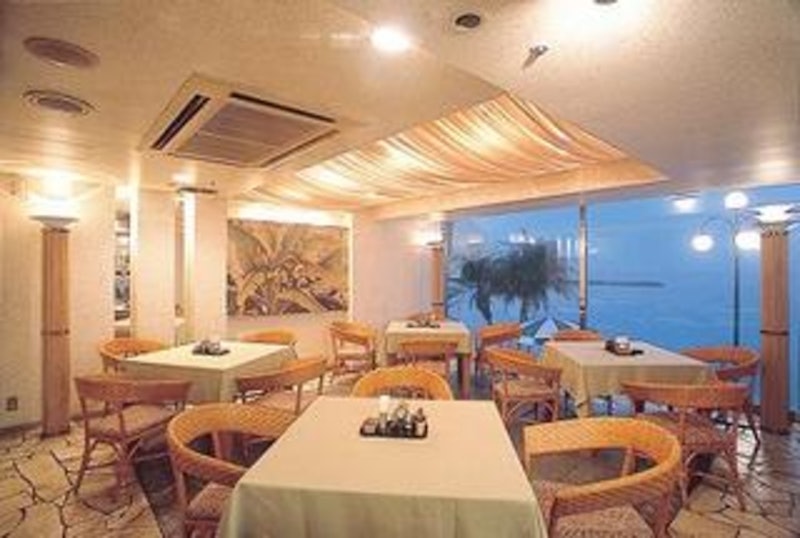 指宿海上ホテル 9