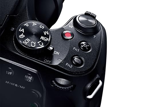 LUMIXのデジタルカメラのおすすめ人気ランキング【2026年5月】 | マイ