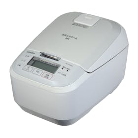 日立 RZ-X100DM IHジャー炊飯器 5.5合炊 2020年製 日立 圧力&スチーム IH炊飯器 5.5合炊き RZ-X100DMをレビュー