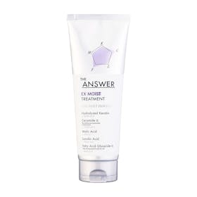 THE ANSWER EXモイストトリートメントの口コミ・評判は?実際に使ってよい点・気になる点を徹底レビュー! 1