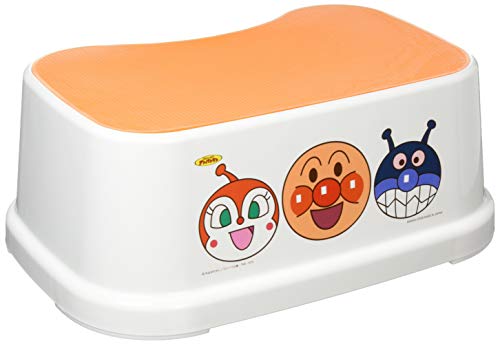 子供用 アンパンマンふみ台 1