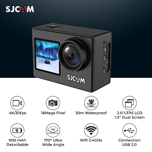 SJ4000 Dual Screen 2