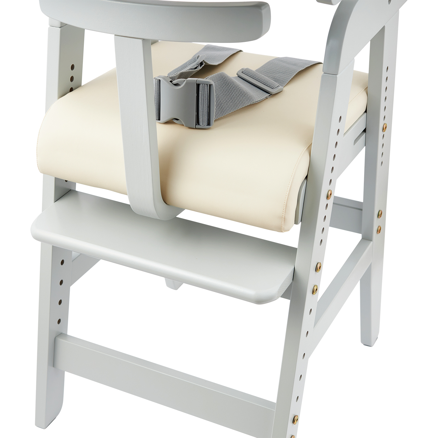 タンスのゲン ベビーチェア テーブル付をレビュー！クチコミ