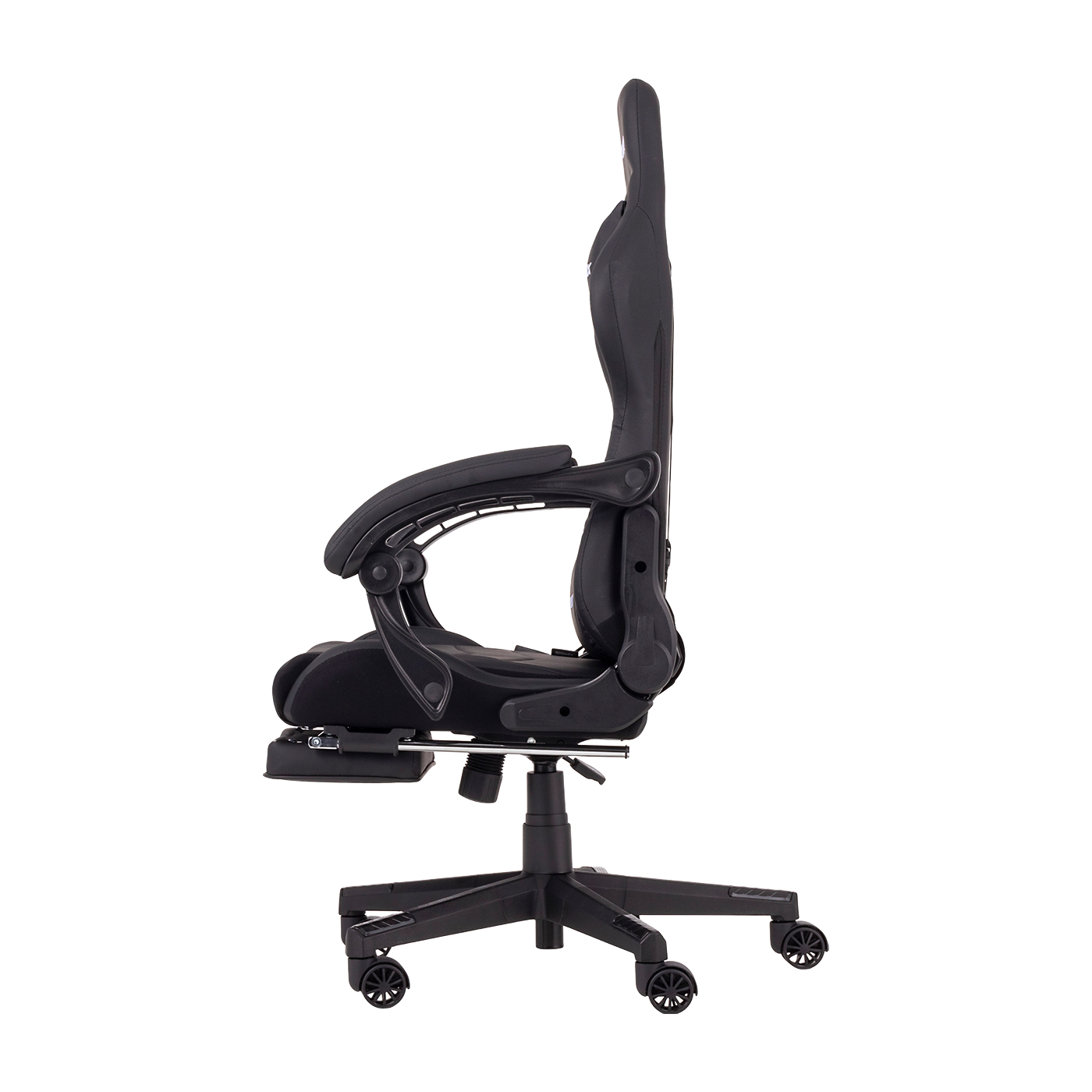 Dowinx ゲーミングチェア LS-668801を検証レビュー！ゲーミングチェア