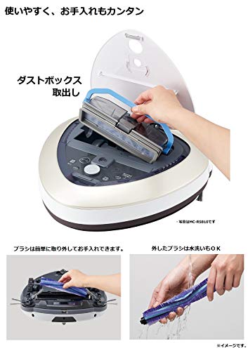ロボット掃除機 7