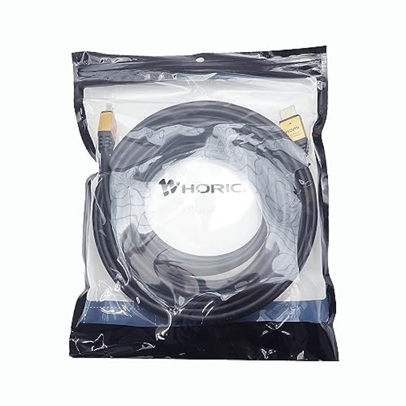 HDMIケーブル 6