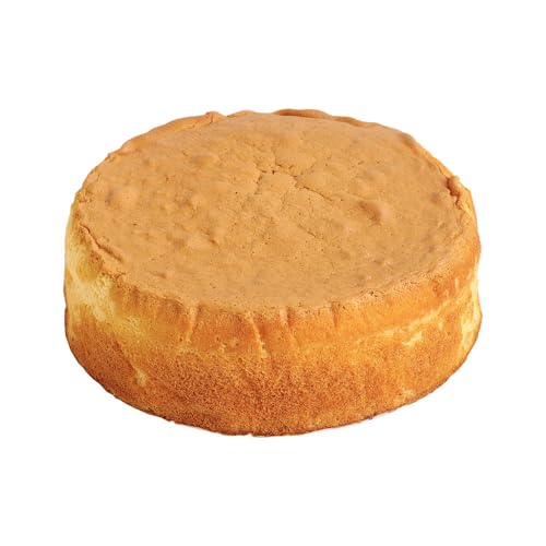冷凍スポンジケーキ 1