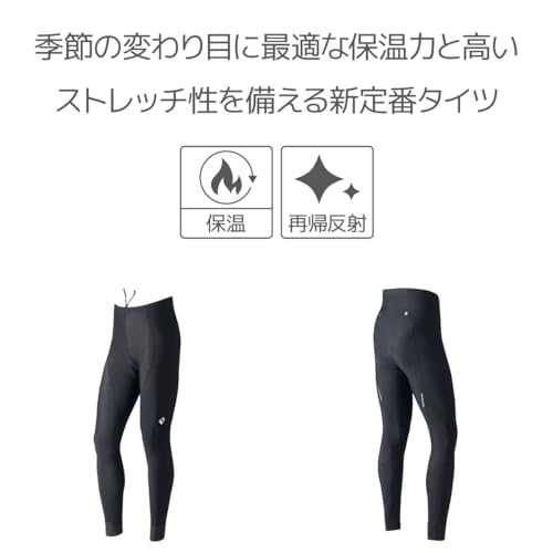 ブライト エックス タイツ 3