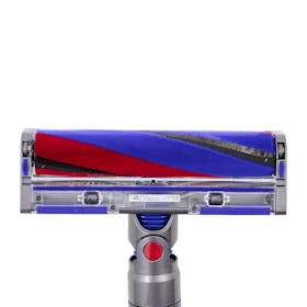 Dyson Slim Fluffy Extra SV10K EXT BUを検証レビュー Dyson Slim Fluffy Extra SV10K EXT BUを検証レビュー