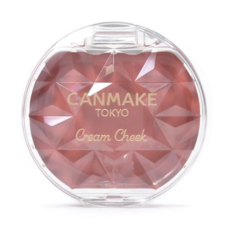 クリームチーク 1