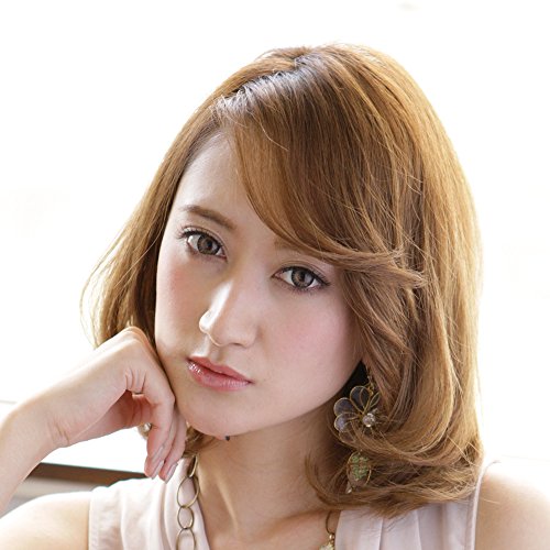ヘアアイロン 4