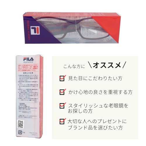 老眼鏡 3