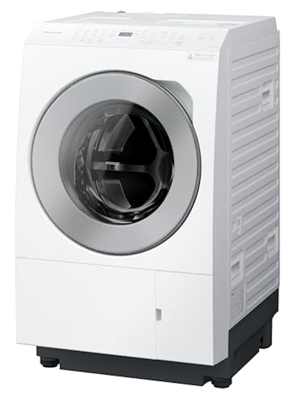 ドラム式洗濯乾燥機 1